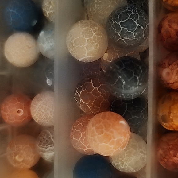 Beads - Picture 2 of 4